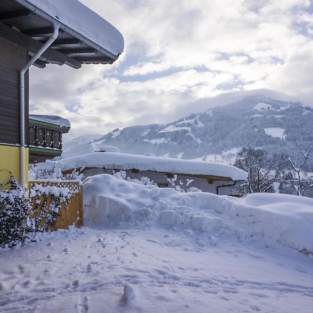 Appartamento Latina II Westendorf Esterno foto