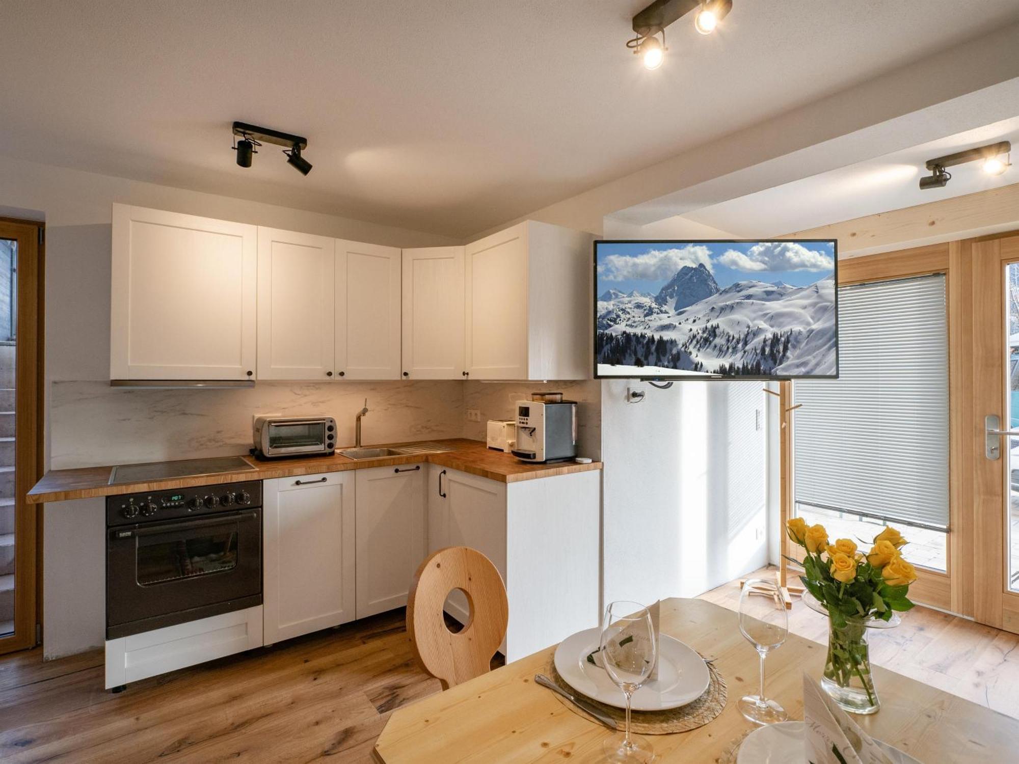 Appartamento Latina II Westendorf Esterno foto